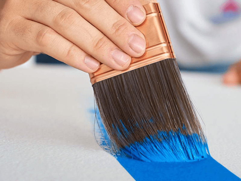 Muren schilderen Apeldoorn